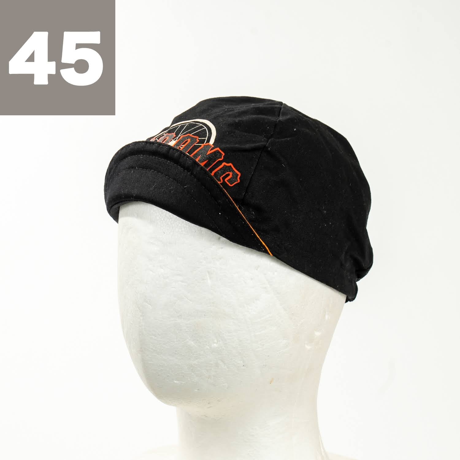 CHUEY BRAND "Cotton" Cycling Cap