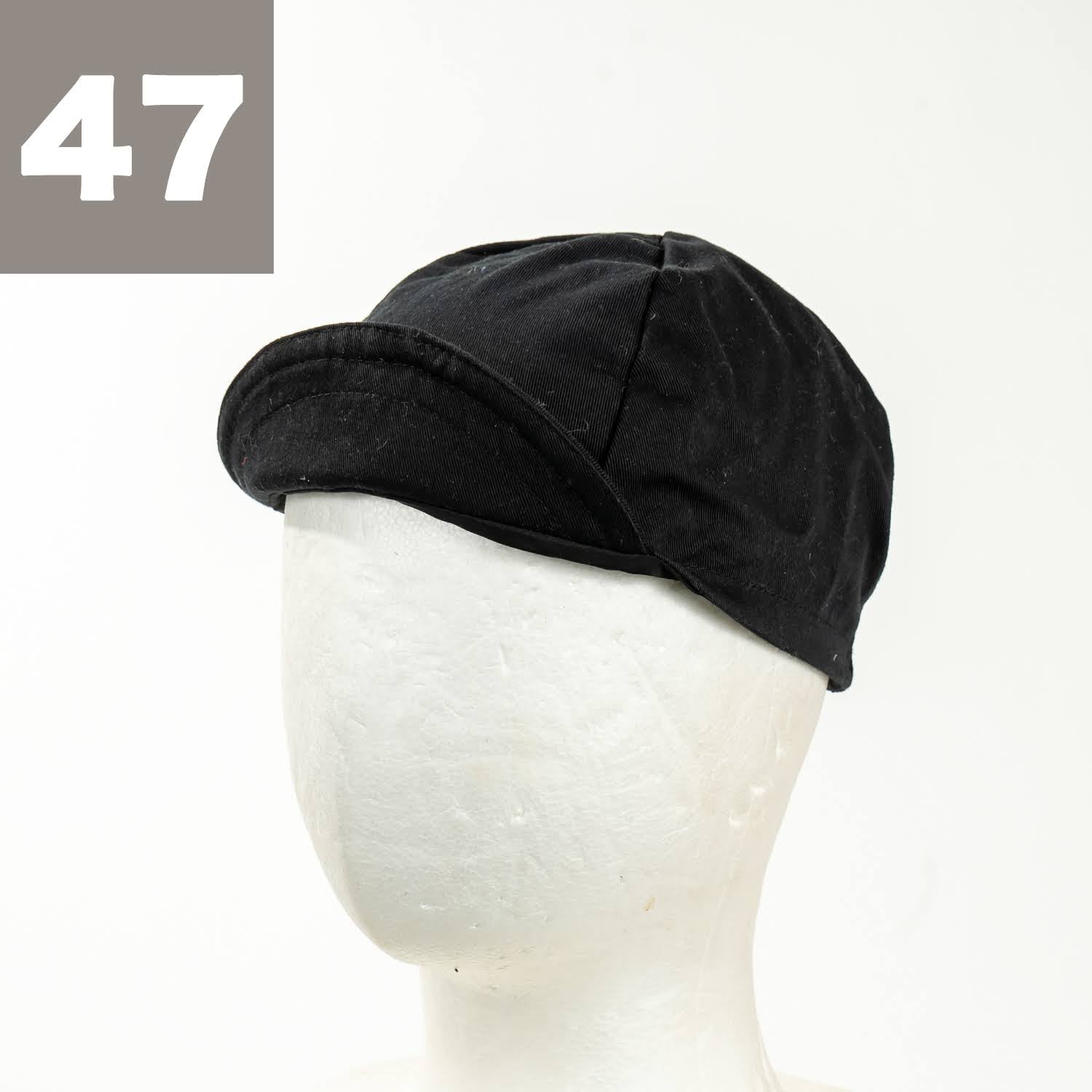 CHUEY BRAND "Cotton" Cycling Cap