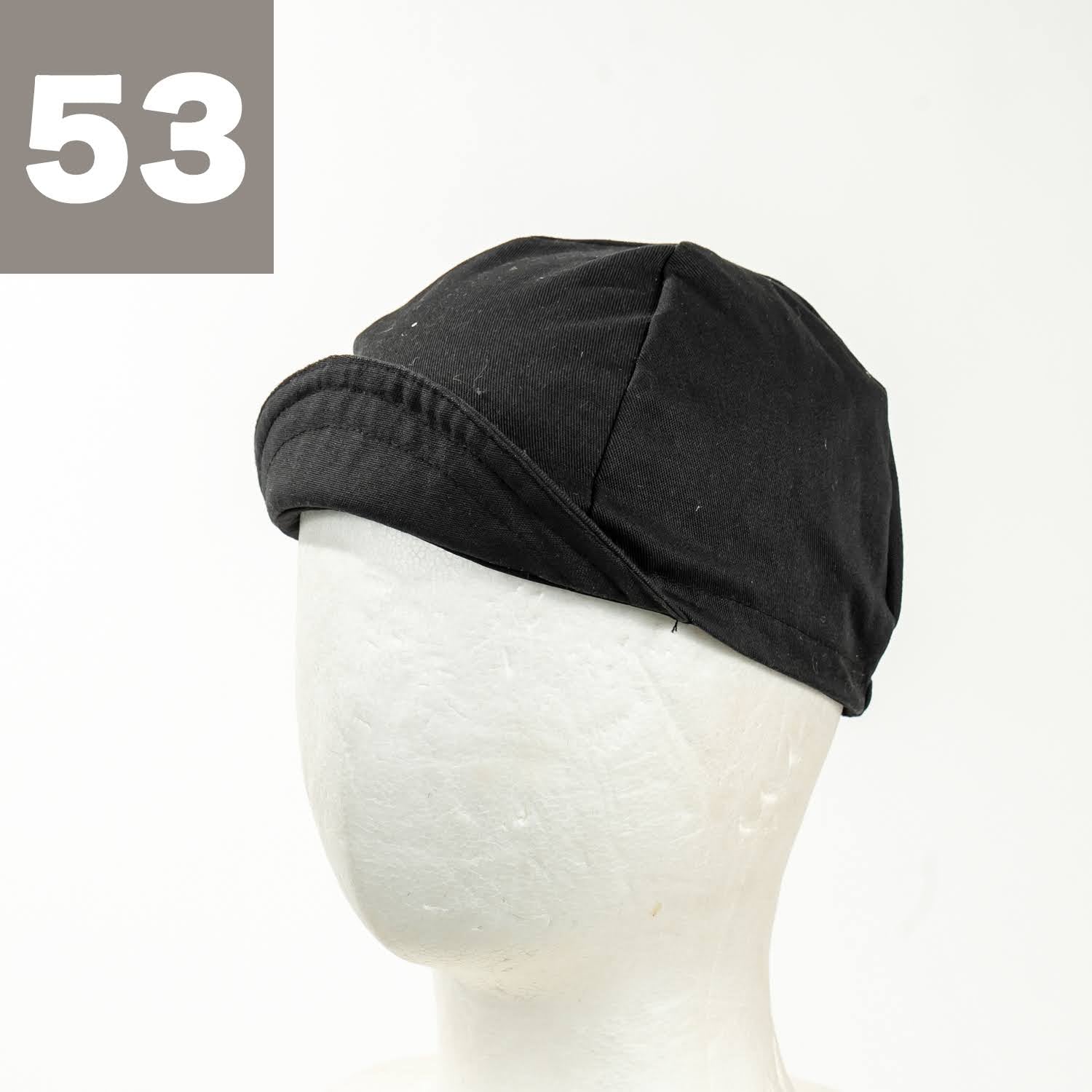 CHUEY BRAND "Cotton" Cycling Cap