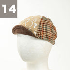 CHUEY BRAND "Wool" Cycling Cap