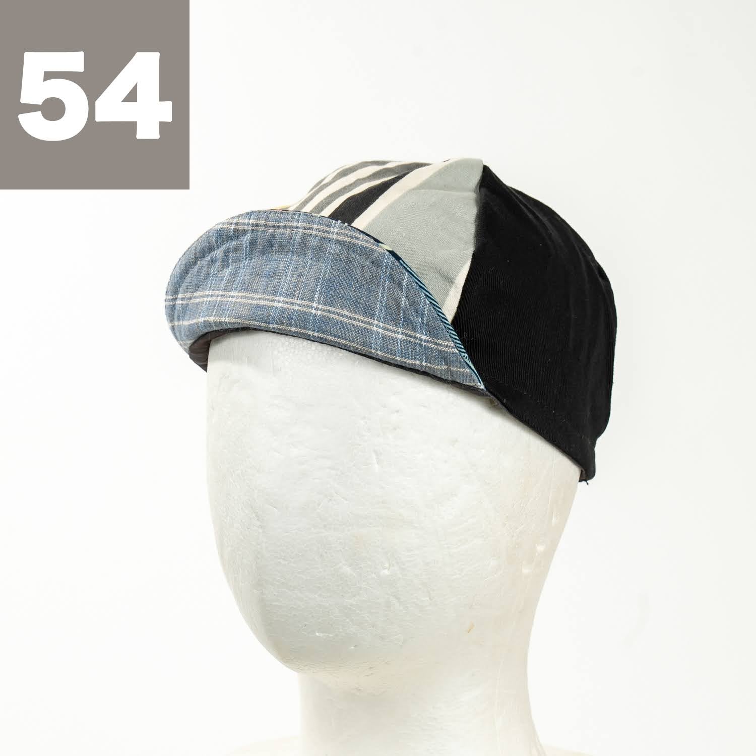 CHUEY BRAND "Cotton" Cycling Cap