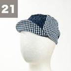 CHUEY BRAND "Wool" Cycling Cap