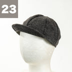 CHUEY BRAND "Wool" Cycling Cap