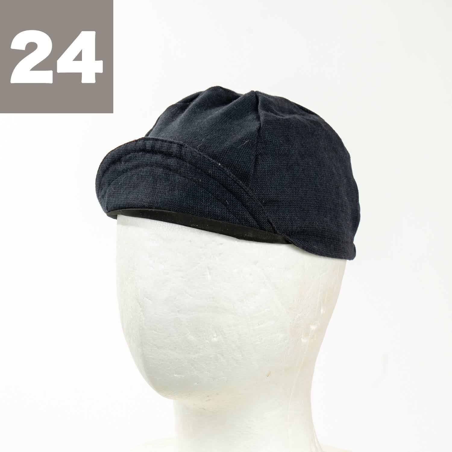 CHUEY BRAND "Wool" Cycling Cap