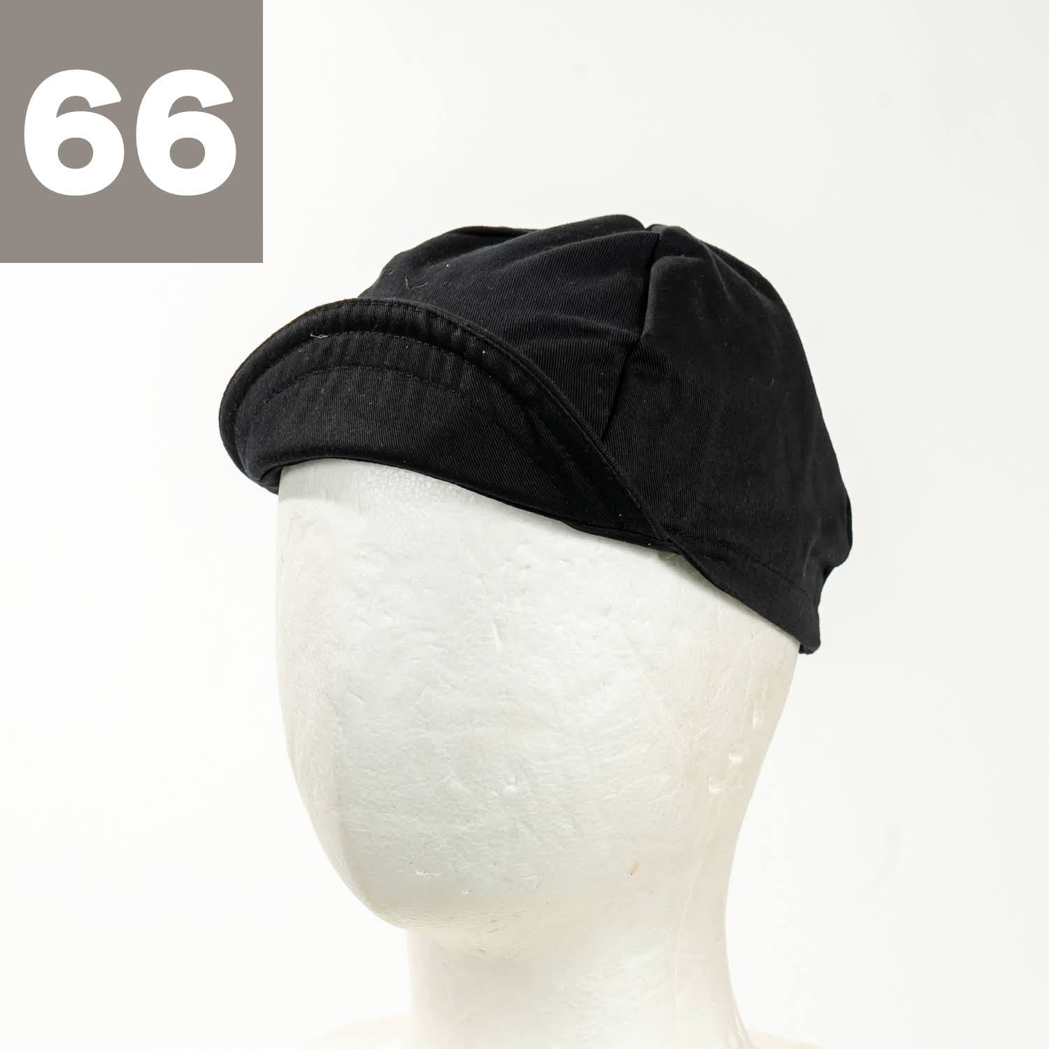 CHUEY BRAND "Cotton" Cycling Cap