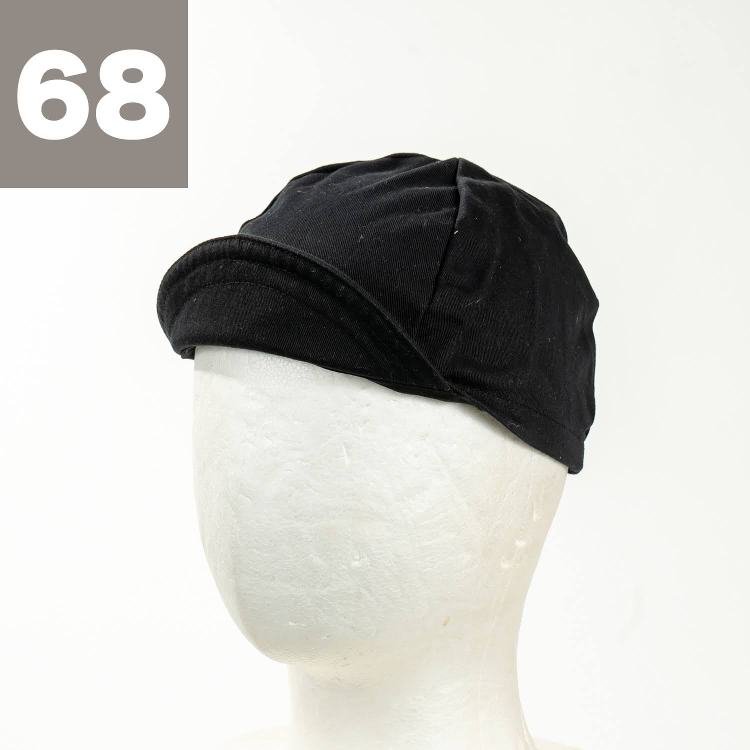 CHUEY BRAND "Cotton" Cycling Cap