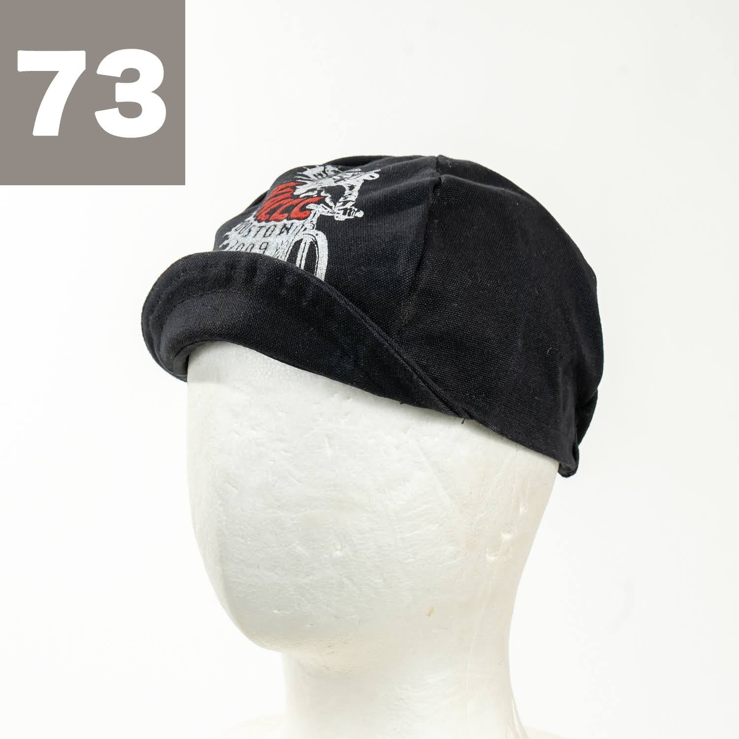 CHUEY BRAND "Cotton" Cycling Cap