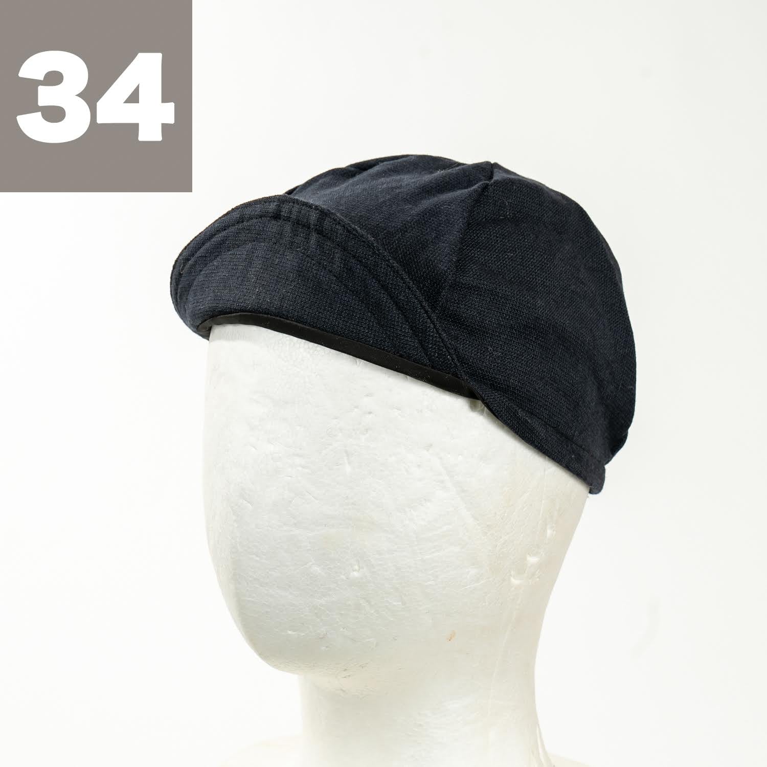 CHUEY BRAND "Wool" Cycling Cap