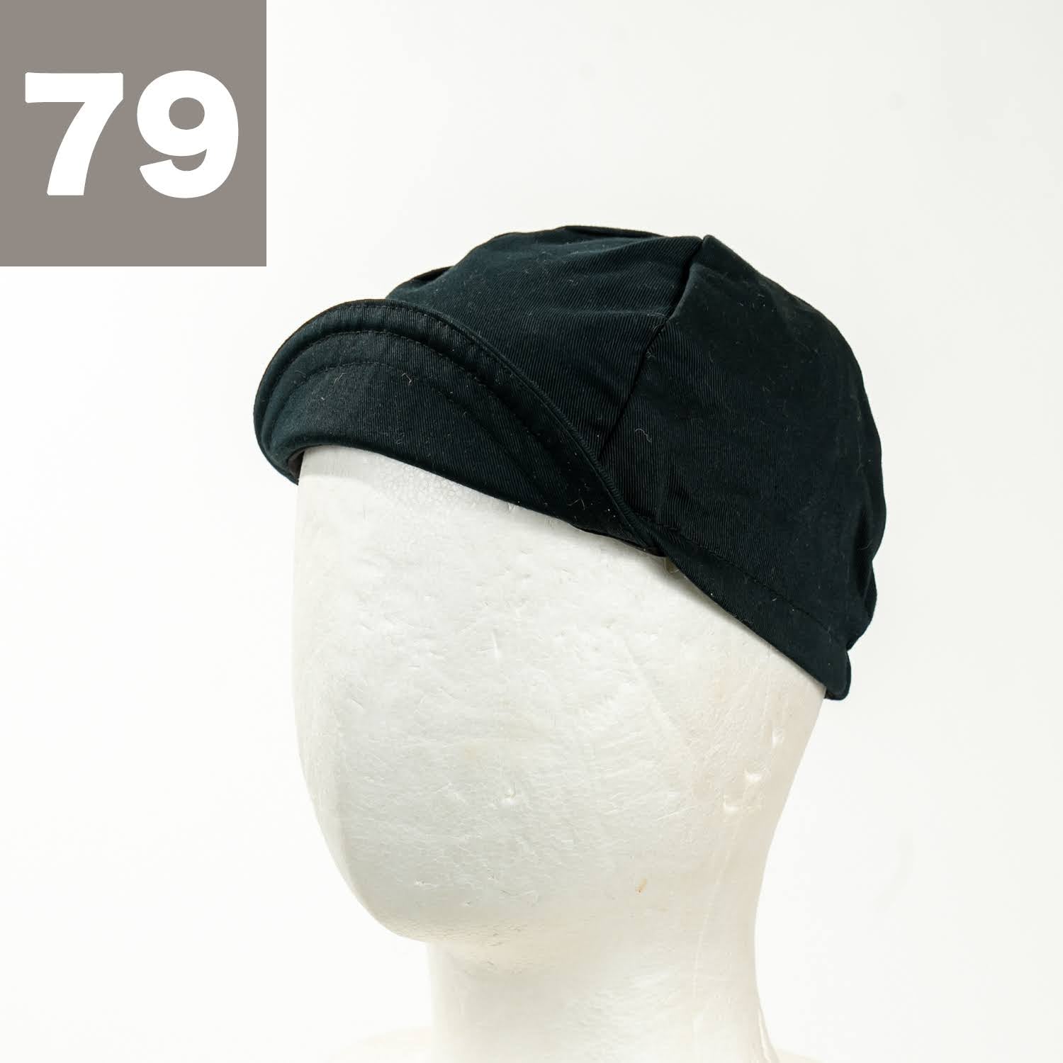 CHUEY BRAND "Cotton" Cycling Cap