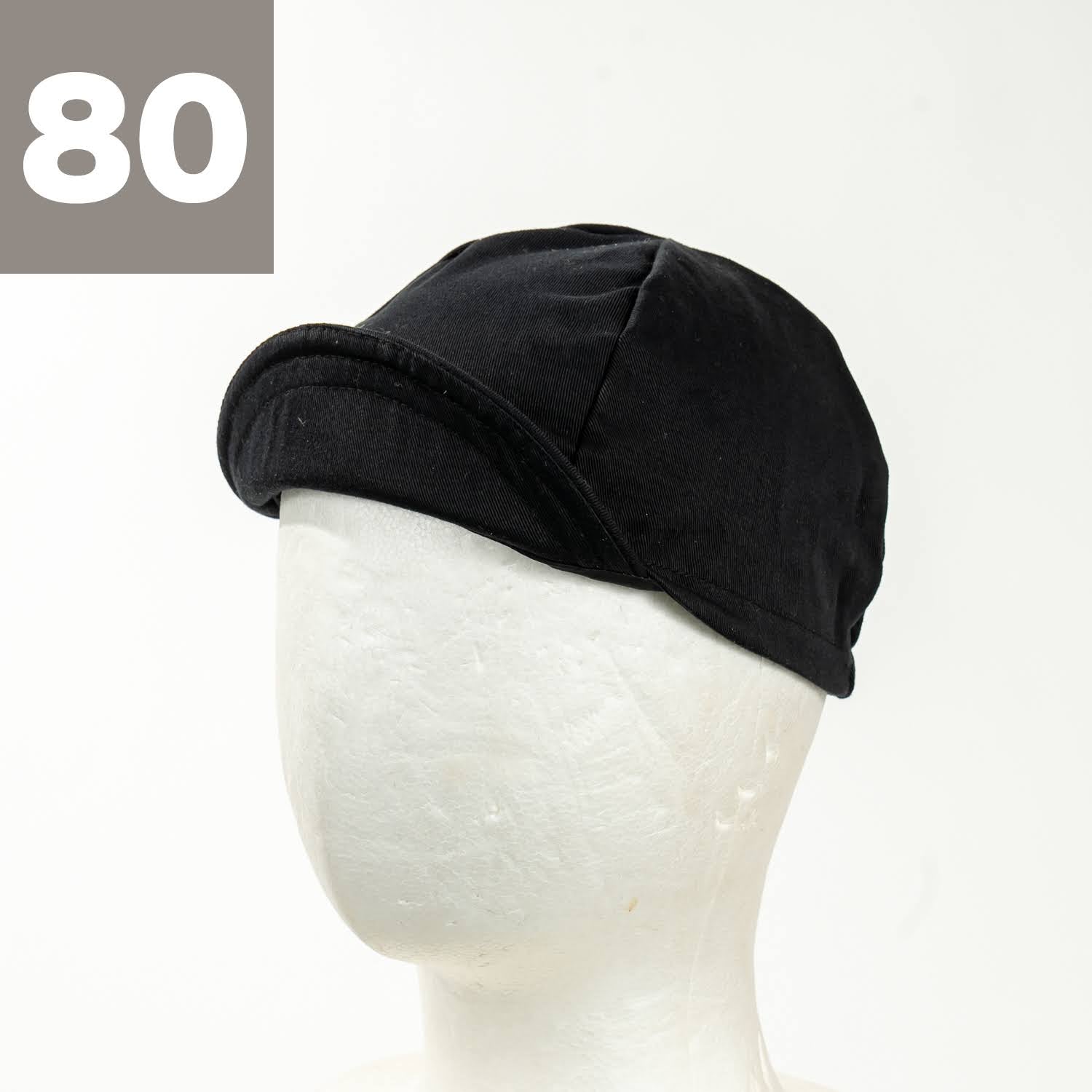 CHUEY BRAND "Cotton" Cycling Cap