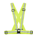 BOOKMAN Reflective Cross Belt