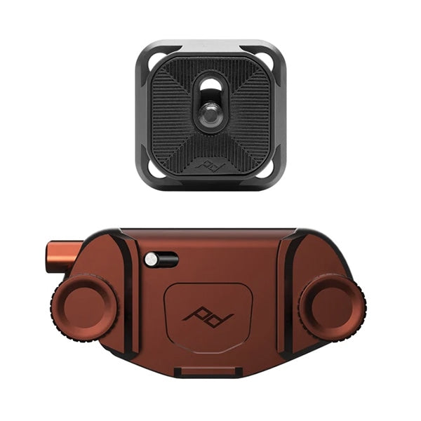 Peak Design ピークデザイン キャプチャーv3 PEAK DESIGN Capture V3