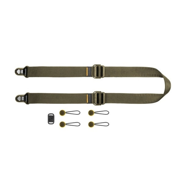 PEAK DESIGN Slide Light