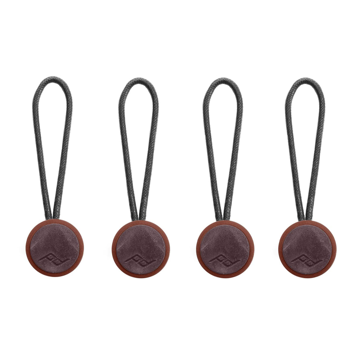 PEAK DESIGN Anchor 4-Pack