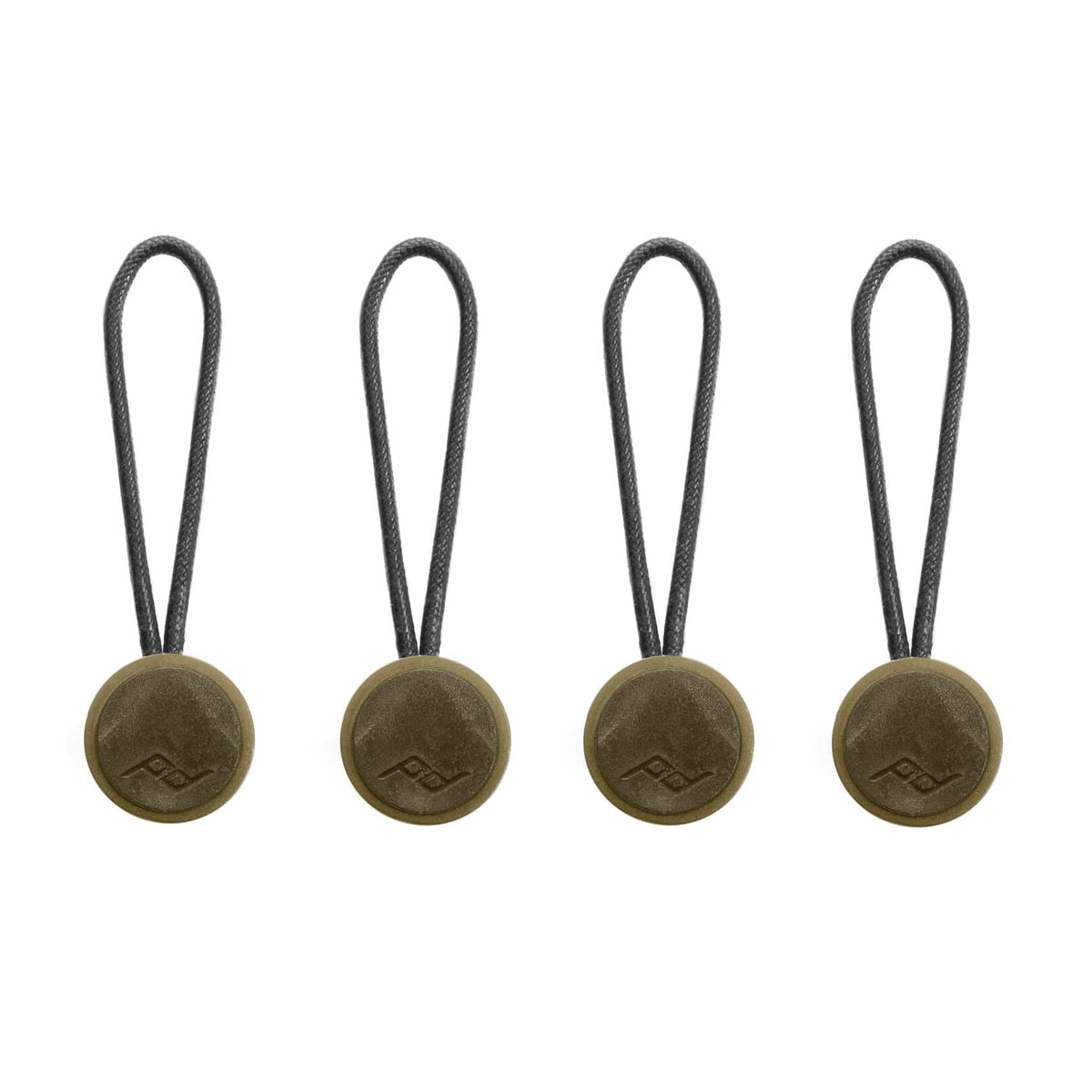 PEAK DESIGN Anchor 4-Pack