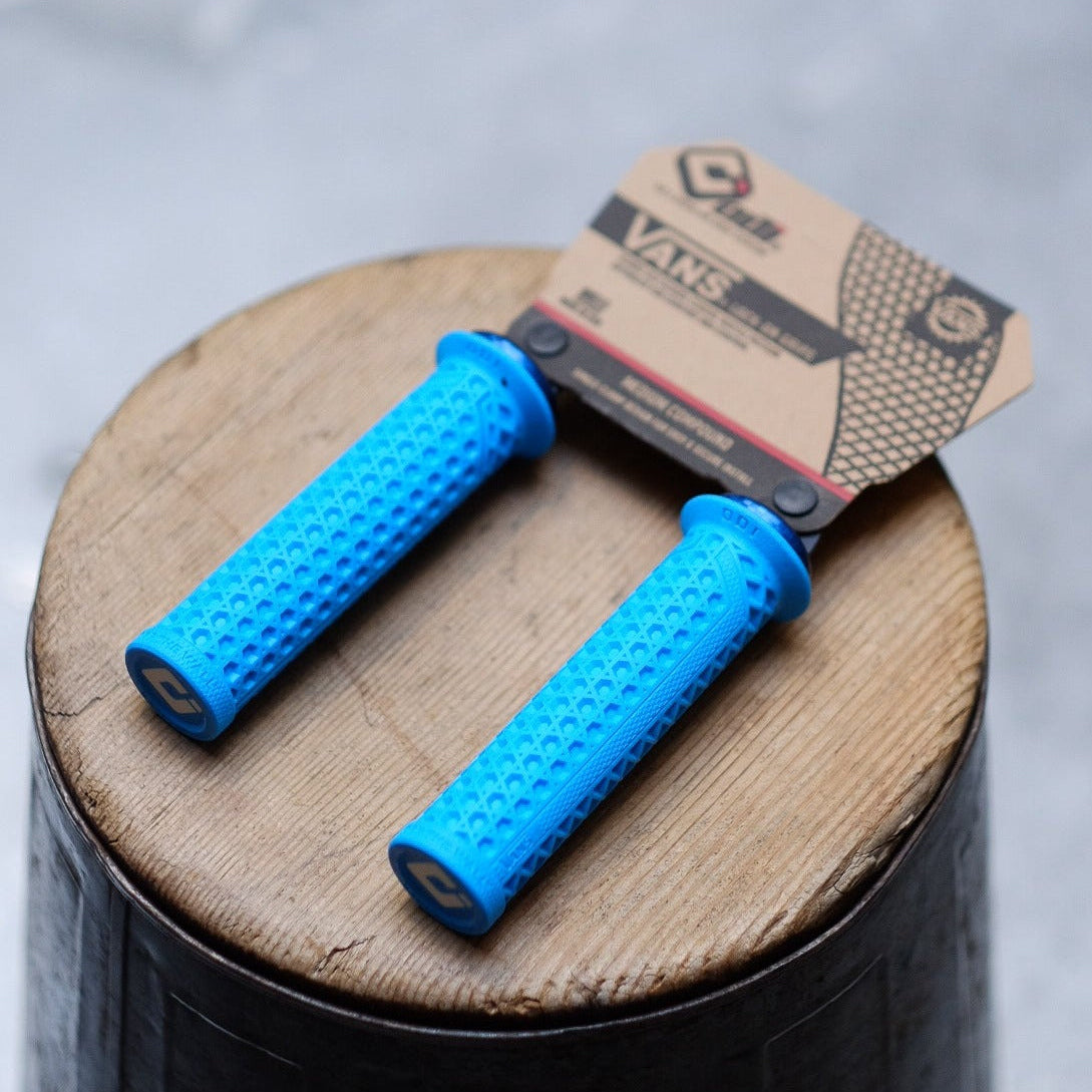 ODI Vans V2.1 Lock-On Grip