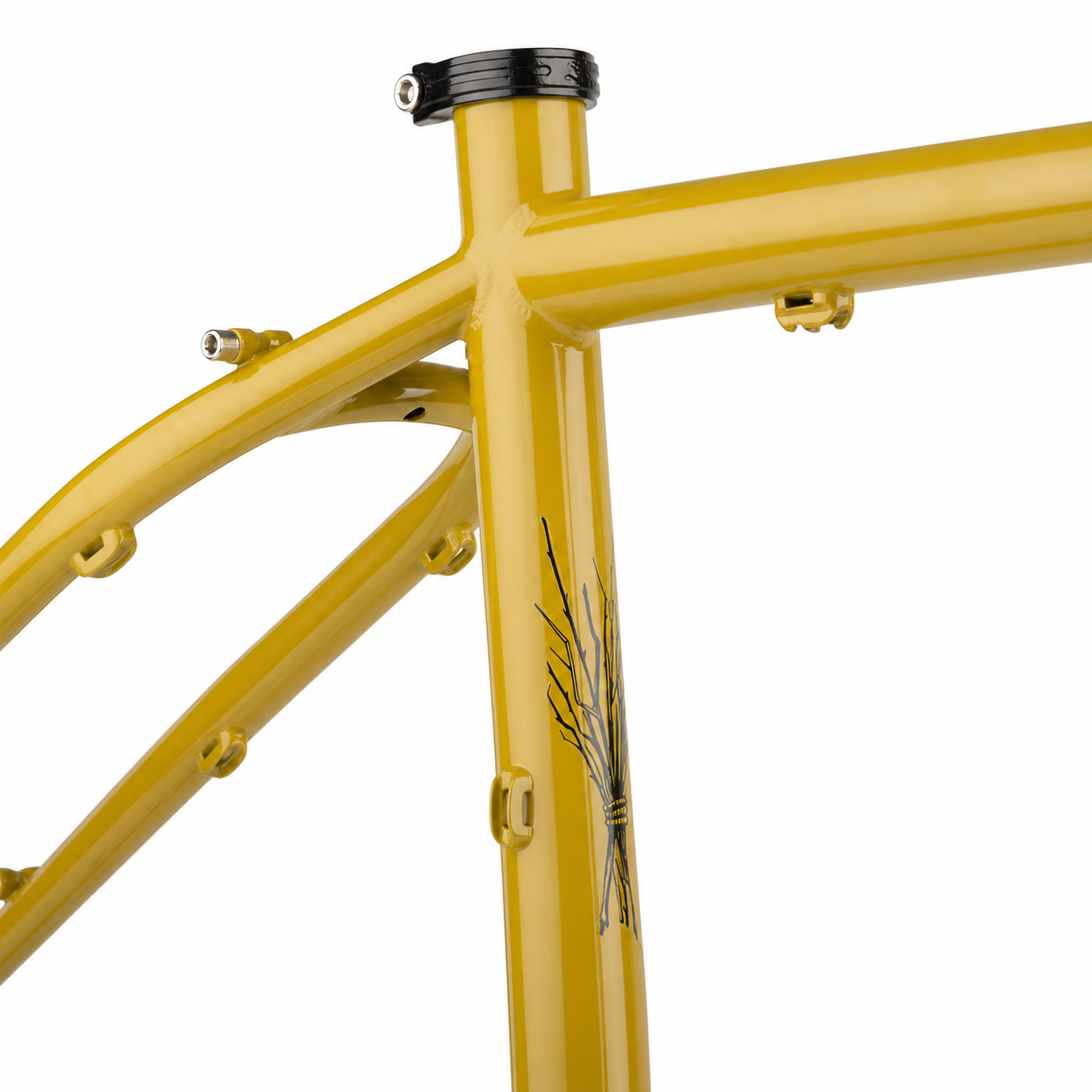 SURLY Krampus Frame Set