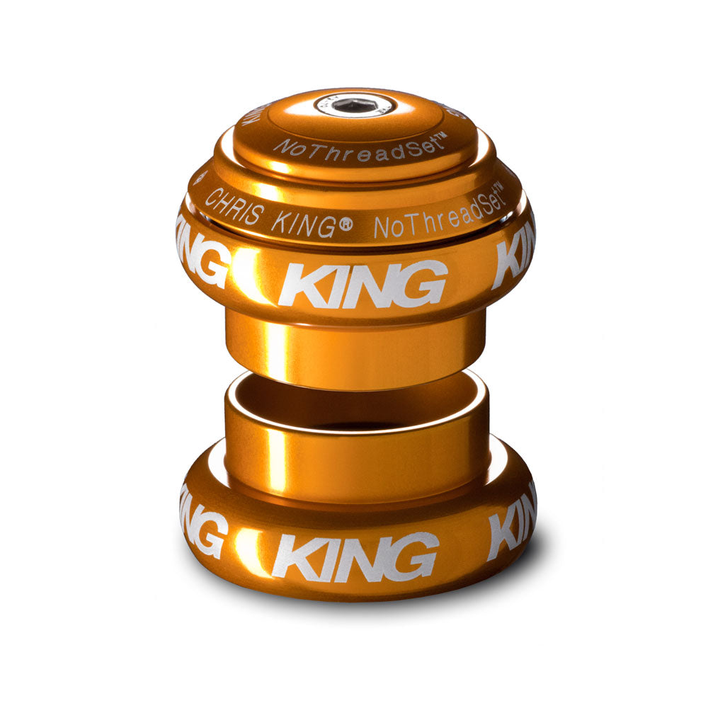 CHRIS KING NoThreadSet 1-1/8