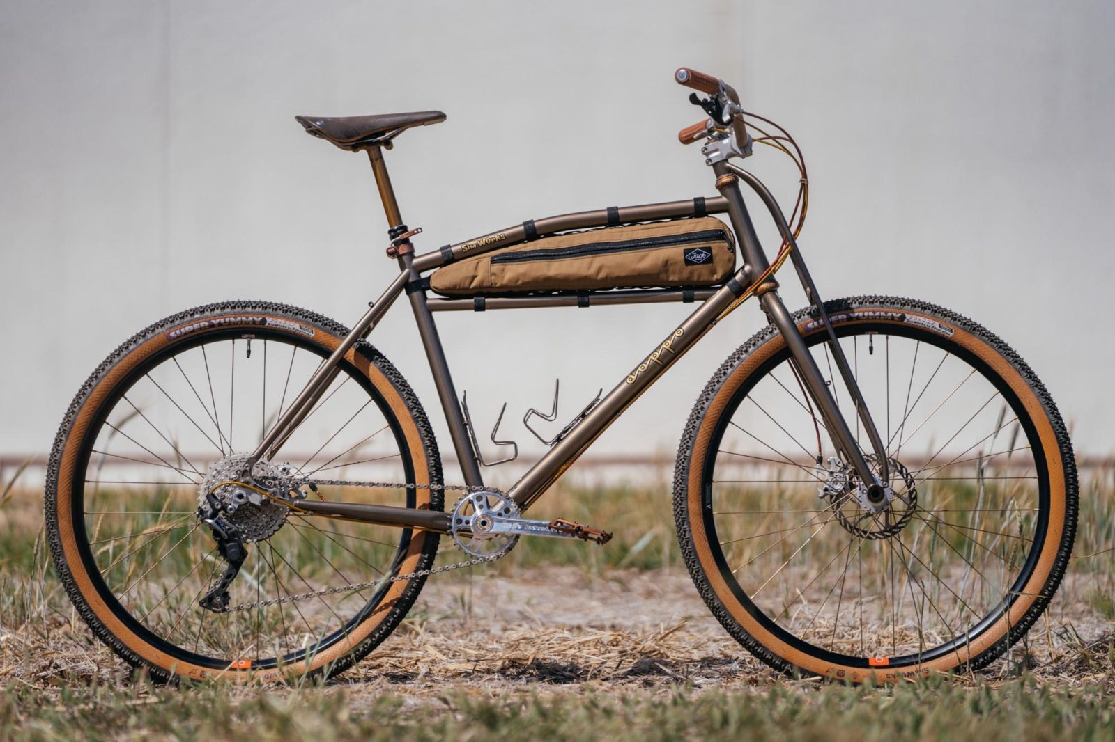 ASTRAL CYCLING