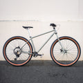 SKLAR BIKES PBJ Moss Grey Circles Original Complete Bike