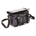 OUTER SHELL Drawcord Handlebar Bag - New
