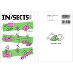 CIRCLES BOOKS IN/SECTS