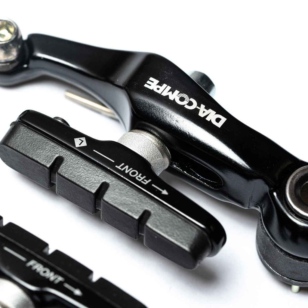DIA COMPE BA85 EX V-Brake Set