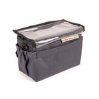 OUTER SHELL Drawcord Handlebar Bag - New