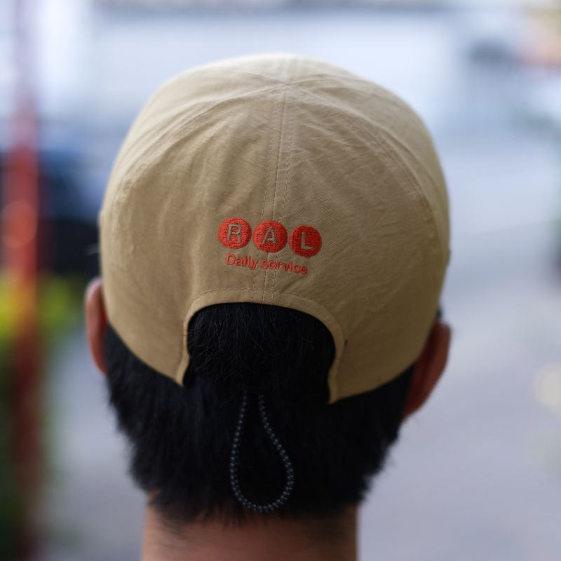 RAL Cap 2026