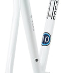 BREADWINNER CYCLES 10th Anniversary B-Road Frame Set