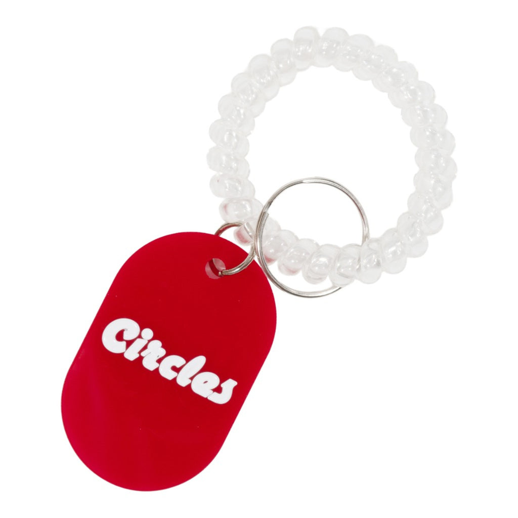 CIRCLES ORIGINAL Key Holder 2026