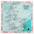 CIRCLES ORIGINAL RIDEALIVE 2026 Bandana
