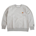 CIRCLES ORIGINAL TACOMA FUJI RECORDS meets Circles 20th Sweat Shirts 2026
