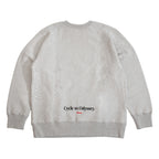 CIRCLES ORIGINAL TACOMA FUJI RECORDS meets Circles 20th Sweat Shirts 2026