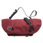 ZODIAC BAGGAGE Sling Messenger Bag / Large