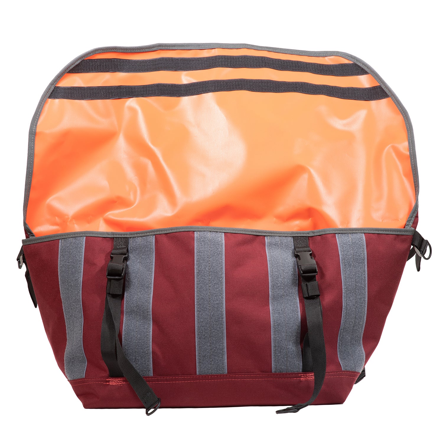 ZODIAC BAGGAGE Sling Messenger Bag / Large – Circles｜サークルズ