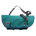 ZODIAC BAGGAGE Sling Messenger Bag / Large