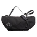 ZODIAC BAGGAGE Sling Messenger Bag / Large