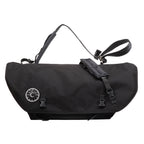 ZODIAC BAGGAGE Sling Messenger Bag / Large