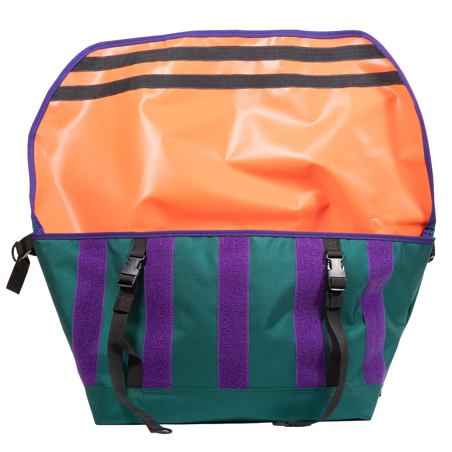 ZODIAC BAGGAGE Sling Messenger Bag / Large