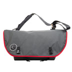 ZODIAC BAGGAGE Sling Messenger Bag / Medium