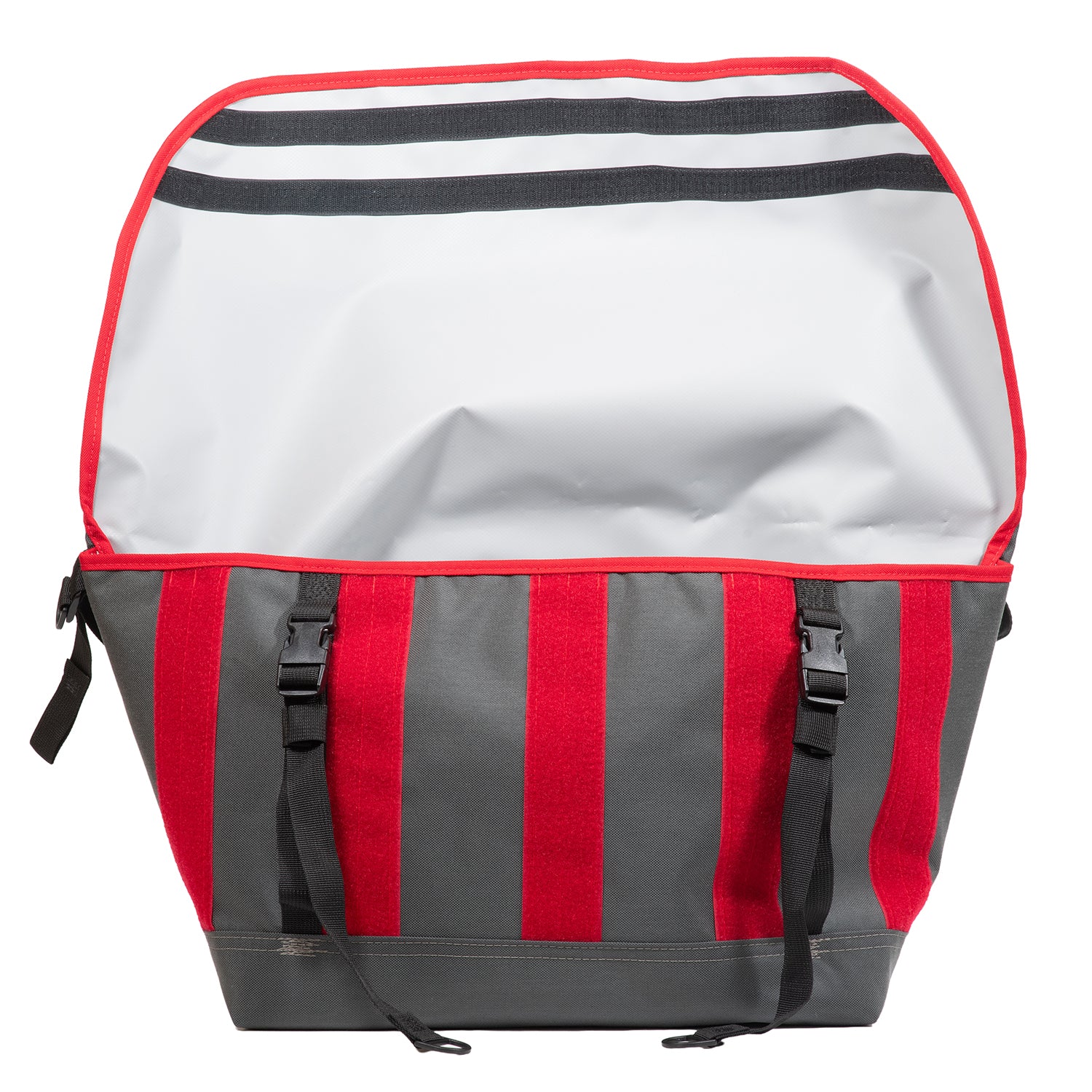 ZODIAC BAGGAGE Sling Messenger Bag / Medium – Circles｜サークルズ