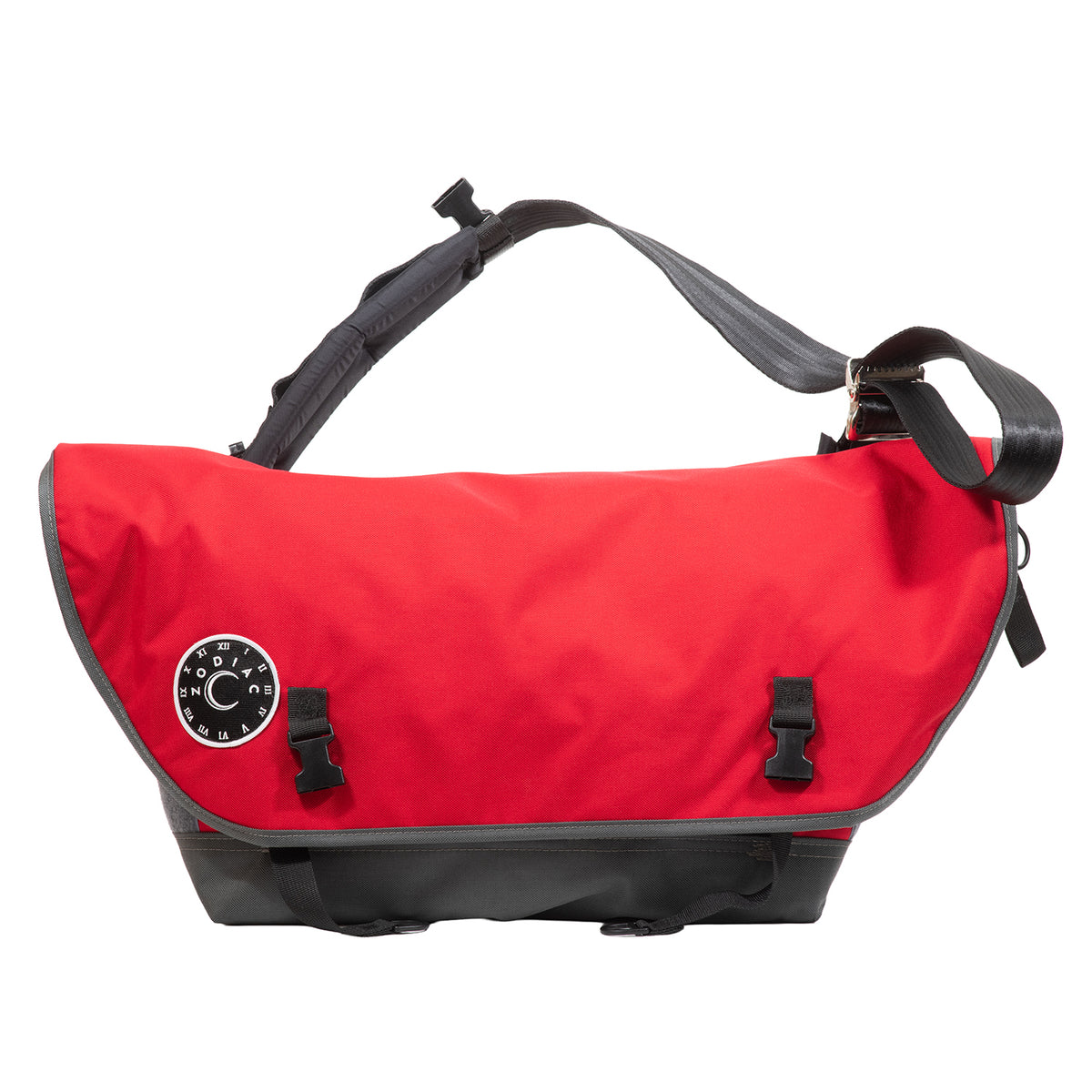 ZODIAC BAGGAGE Sling Messenger Bag / Medium