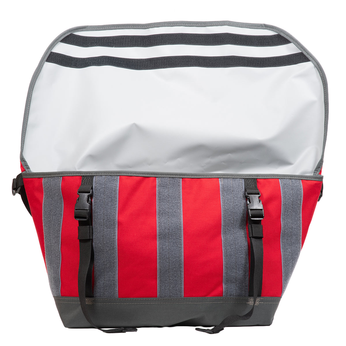 ZODIAC BAGGAGE Sling Messenger Bag / Medium