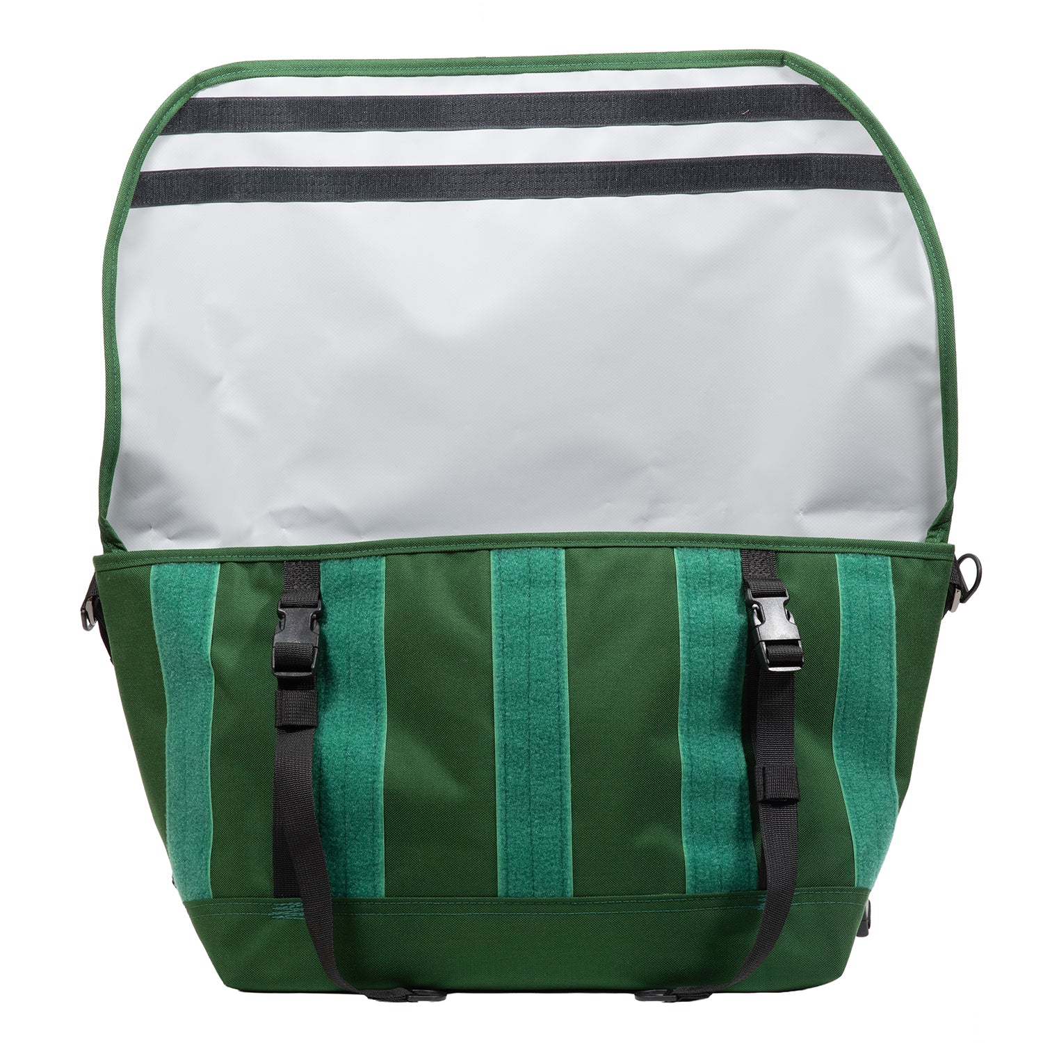 ZODIAC BAGGAGE Sling Messenger Bag / Medium – Circles｜サークルズ