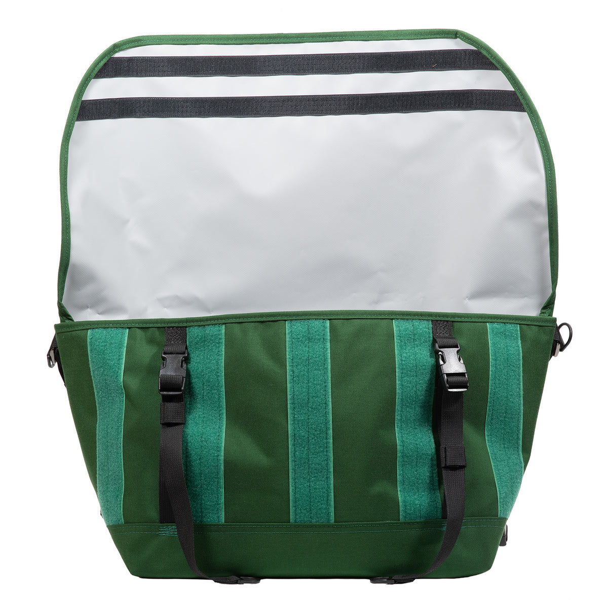 ZODIAC BAGGAGE Sling Messenger Bag / Medium