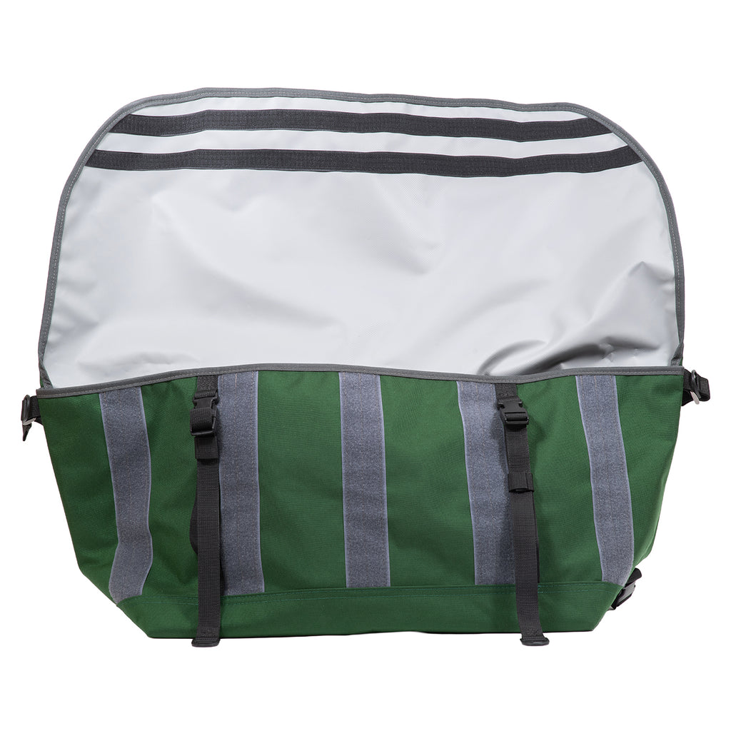 ZODIAC BAGGAGE Sling Messenger Bag / X-Large
