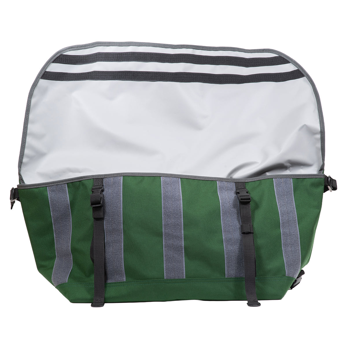 ZODIAC BAGGAGE Sling Messenger Bag / X-Large