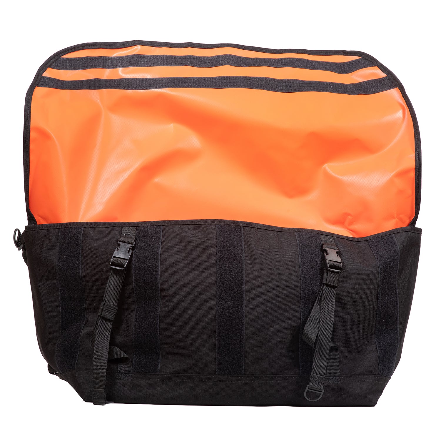 ZODIAC BAGGAGE Sling Messenger Bag / X-Large