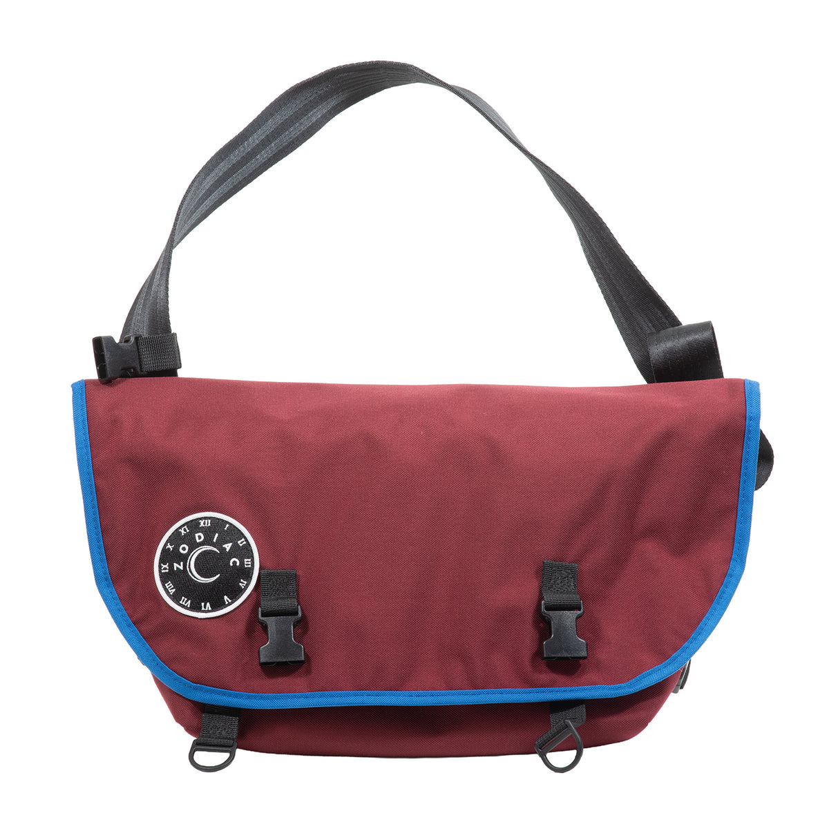 ZODIAC BAGGAGE Sling Messenger Bag / X-Small